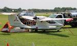 N324MN @ KOSH - Icon A5 zx - by FloridaMetal