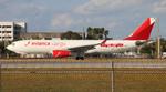 N330QT @ KMIA - Avianca Cargo A330-200F zx mia-gye,segu - by FloridaMetal