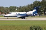 N324CX @ KORL - Phenom 300 zx  - by FloridaMetal
