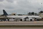C-GKQV @ KRSW - Porter 536 sits at Gate B1 at Tampa International Airport prior to flight to Toronto-Pearson International Airport - by Suncoast Spotter