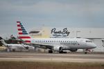 N243NN @ KRSW - American Flight 4080 operated by Envoy departs Runway 6 at Southwest Florida International Airport enroute to Reagan National Airport - by Suncoast Spotter