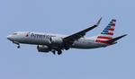 N338RS @ KORD - AAL 737-8 zx rsw-ord - by FloridaMetal