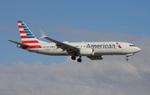 N339TP @ KMIA - AAL 737-8 zx mde,skrg-mia