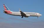 N336SR @ KMIA - AAL 737-8 zx pos, ttpp-mia - by FloridaMetal