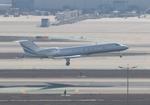 N336LS @ KLAX - G550 zx  - by FloridaMetal