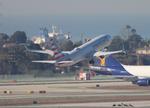 N336SR @ KLAX - AAL 737-8 zx lax-mia - by FloridaMetal