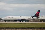 N952DZ @ KRSW - Delta Flight 1153 departs Runway 6 at Southwest Florida International Airport enroute to Hartsfield-Jackson Atlanta International Airport - by Suncoast Spotter