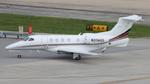 N336QS @ KATL - Phenom 300 zx pbi-atl - by FloridaMetal