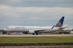 N37518 @ KRSW - United Flight 2390 departs Runway 6 at Southwest Florida International Airport enroute to Houston-Bush Intercontinental Airport - by Suncoast Spotter