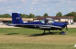 N337JG @ KOSH - RV-12 zx - by FloridaMetal