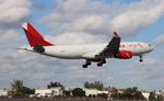 N332QT @ KMIA - Avianca Cargo A330-200F zx scl, scel-mia - by FloridaMetal