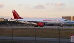 N332QT @ KMIA - Avianca Cargo A330-200F zx mia-mao,sbeg - by FloridaMetal