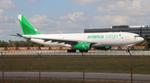 N331QT @ KMIA - Avianca Cargo A330-200F zx mia-mao, sbeg  - by FloridaMetal