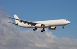 N337QT @ KMIA - AeroUnion A330-300F zx nlu, mmsm-mia - by FloridaMetal