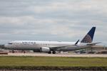 N37513 @ KRSW - United Flight 1807 departs Runway 6 at Southwest Florida International Airport enroute to Cleveland-Hopkins International Airport
 - by Suncoast Spotter
