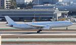 N337QT @ KLAX - AeroUnion A330-300F zx gdl, mmgl-lax - by FloridaMetal