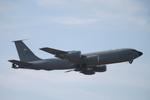 62-3573 @ KRSW - Pirate 33 from MacDill Air Force Base works the pattern at Southwest Florida International Airport