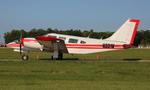 N331V @ KOSH - PA-34 zx - by FloridaMetal