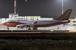 N936CA @ LMML - Park 8 South - by Roberto Cassar