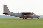 ZG993 @ EGVP - ZG993 1988 B-N 2A Islander AL1 AAC Middle Wallop - by PhilR