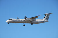 9H-LWB @ EKCH - 9h-lwb landing rw 22L - by Erik Oxtorp