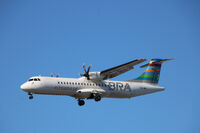 SE-MKL @ EKCH - SE-MKL landing rw 22L - by Erik Oxtorp