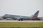 N229NN @ KRSW - American Flight 3595 operated by Envoy arrives at Southwest Florida International Airport following flight from Reagan National Airport - by Suncoast Spotter