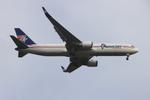 N349CM @ KMCO - AJT 767-300F zx ewr-mco - by FloridaMetal