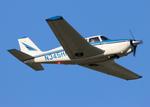 N345HP @ KOSH - PA-24 zx - by FloridaMetal