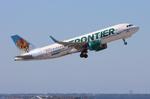 N343FR @ KTPA - FFT A32N Meadow and West zx tpa-iad - by FloridaMetal
