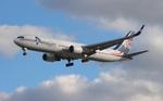 N349CM @ KMCO - AJT 767-300F zx ewr-mco - by FloridaMetal