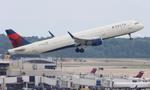 N348DN @ KATL - DAL A321 zx atl-den - by FloridaMetal