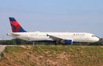 N344NW @ KATL - DAL A320 ax atl-roc - by FloridaMetal