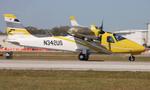N342US @ KORL - P2006 zx orl-pmp - by FloridaMetal