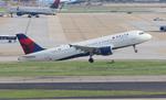N349NW @ KATL - DAL A320 zx atl-iah - by FloridaMetal