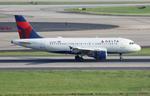 N341NB @ KATL - DAL A319 zx iad-atl - by FloridaMetal