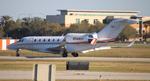 N348CF @ KORL - C750 zx  - by FloridaMetal