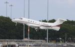 N343QS @ KPBI - Phenom 300 zx pbi-saw - by FloridaMetal