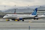 N86375 @ KSFO - Departing runway 10 SFO 2025 - by Clayton Eddy