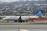 N625UX @ KSFO - Departing runway 10 SFO 2025 - by Clayton Eddy