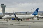 N625UX @ KSFO - Departing runway 10 SFO 2025 - by Clayton Eddy