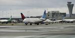 N625UX @ KSFO - Departing runway 10 SFO 2025 - by Clayton Eddy
