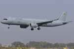 15 10 @ LMML - Runway 31 - by Roberto Cassar