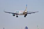 N715FR @ KORD - A321 FRONTIER AIRBUS A321-211 N715FR CACTUS THE COYOTE, FFT1515 TPA-ORD - by Mark Kalfas