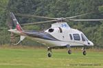G-WIZG @ EGBT - Turweston, British Grand Prix weekend - by Chris Hall