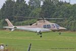 G-CKIH @ EGBT - Turweston, British Grand Prix weekend - by Chris Hall