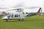 G-WIZG @ EGBT - Turweston, British Grand Prix weekend - by Chris Hall