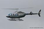 G-LVDC @ EGBT - Turweston, British Grand Prix weekend - by Chris Hall