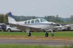 G-SIBK photo, click to enlarge G-SIBK photo, click to enlarge