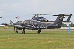 G-DAAZ photo, click to enlarge G-DAAZ photo, click to enlarge